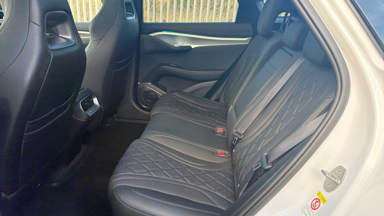 BYD Sealion 7 390kW Design AWD 83kWh 5dr Auto Electric Estate